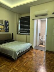 Casuarina Cove (D15), Condominium #629267421